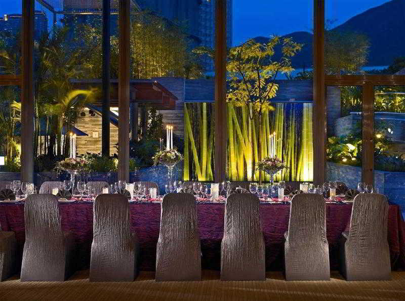 Novotel Citygate Hongkong Exteriör bild