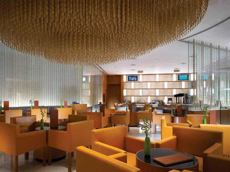 Novotel Citygate Hongkong Exteriör bild